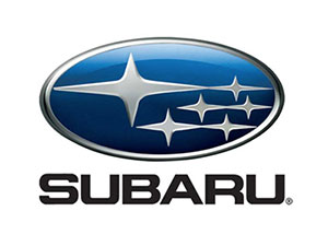 SUBARU Engines