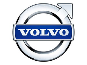 VOLVO Engines