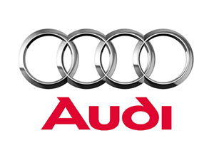 AUDI Engines