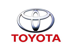 TOYOTA Engines