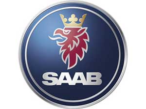SAAB Engines