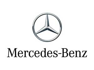 MERCEDES Engines