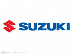 SUZUKI Engines