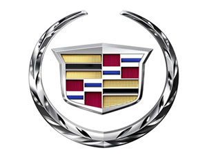 CADILLAC Engines