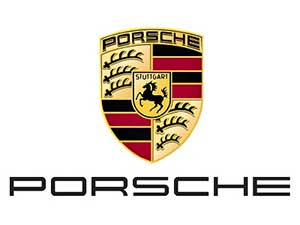 PORSCHE Engines